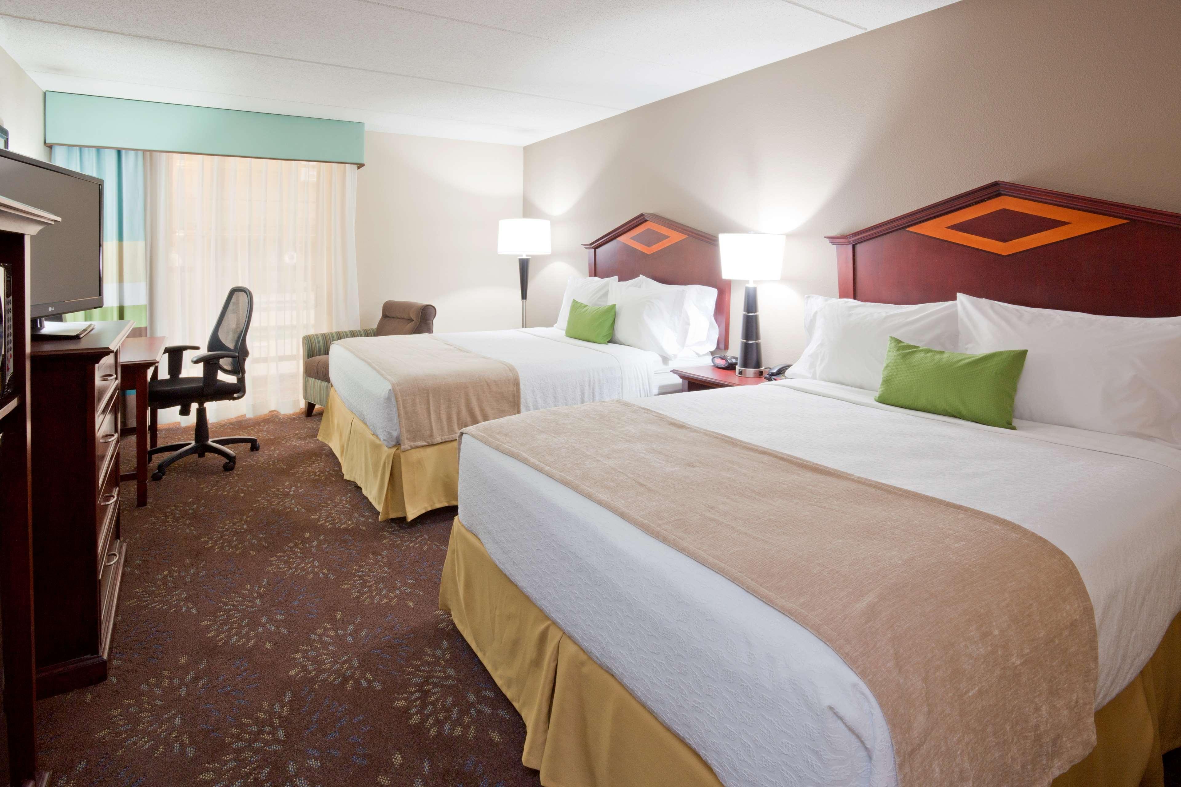 Best Western Plus Willmar Exterior foto
