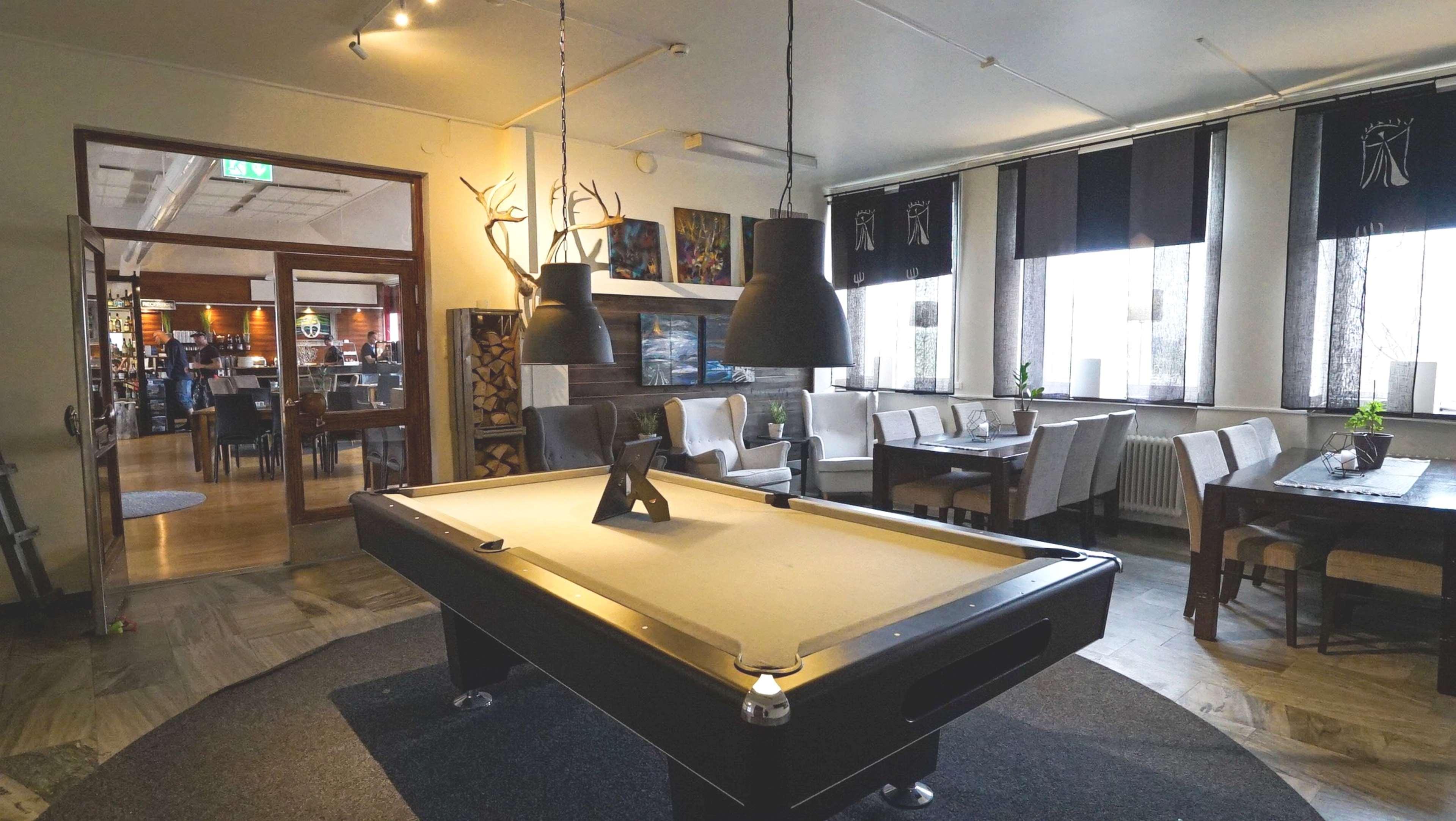 Best Western Plus Willmar Exterior foto