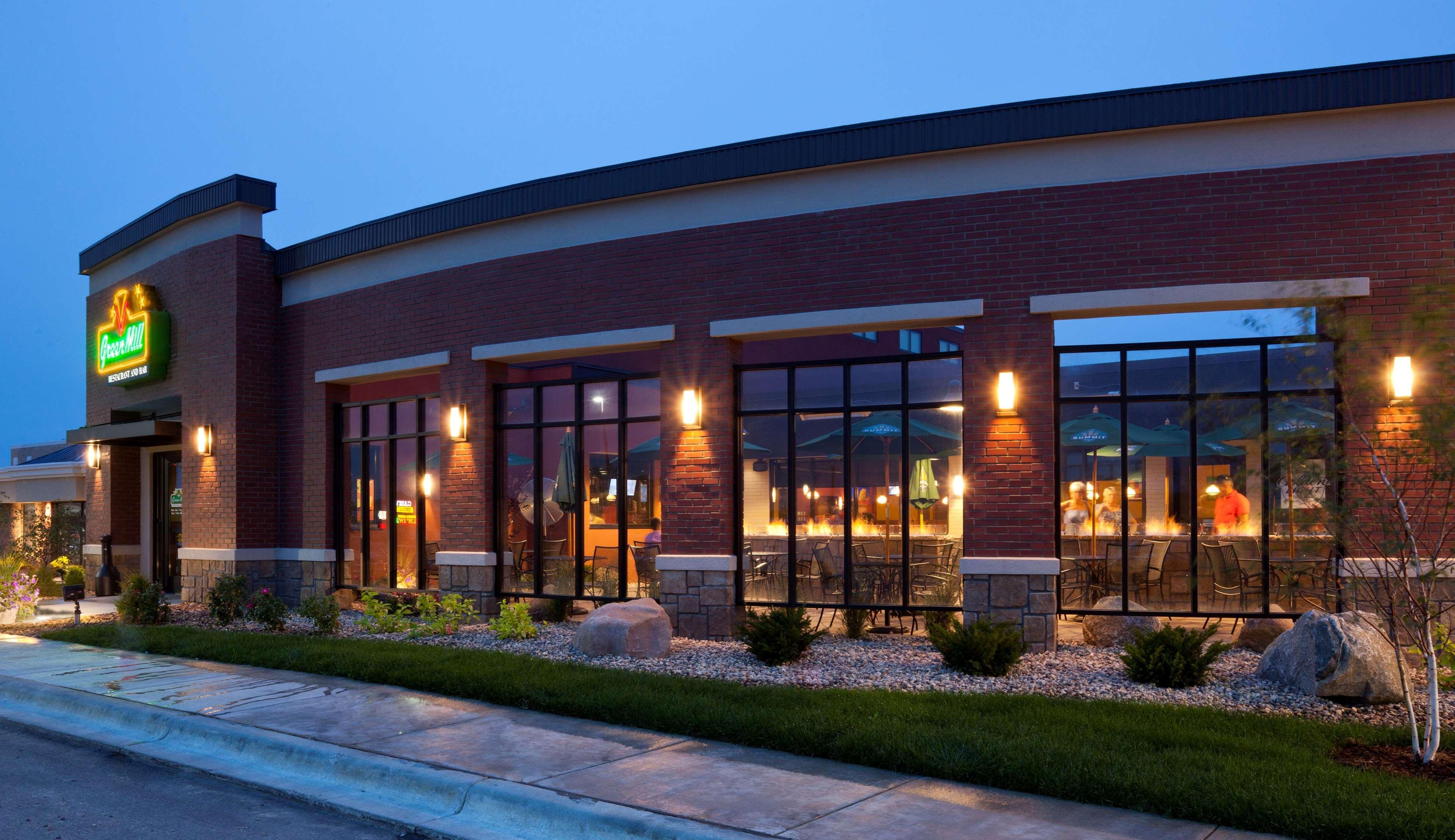 Best Western Plus Willmar Exterior foto