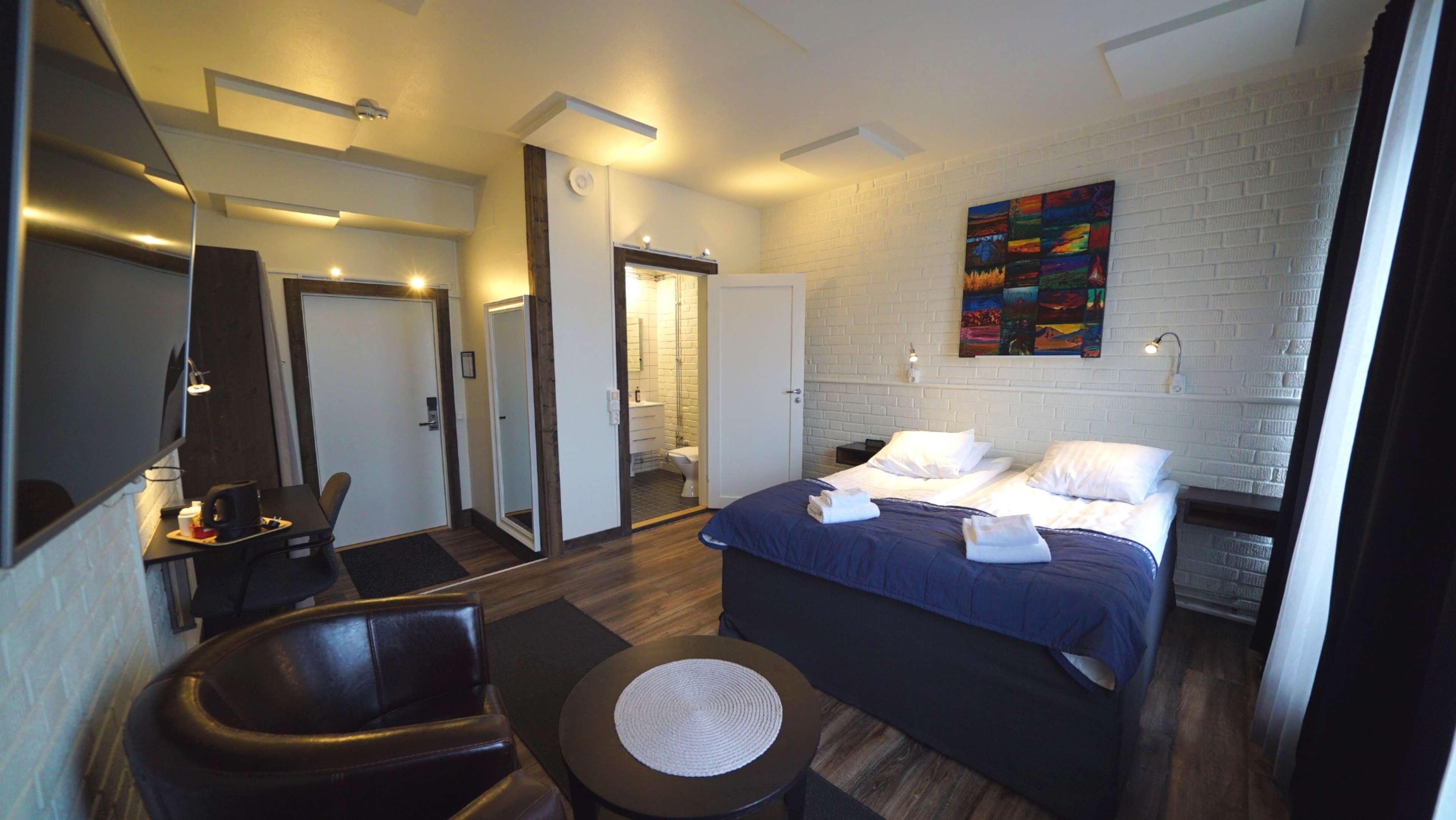 Best Western Plus Willmar Exterior foto