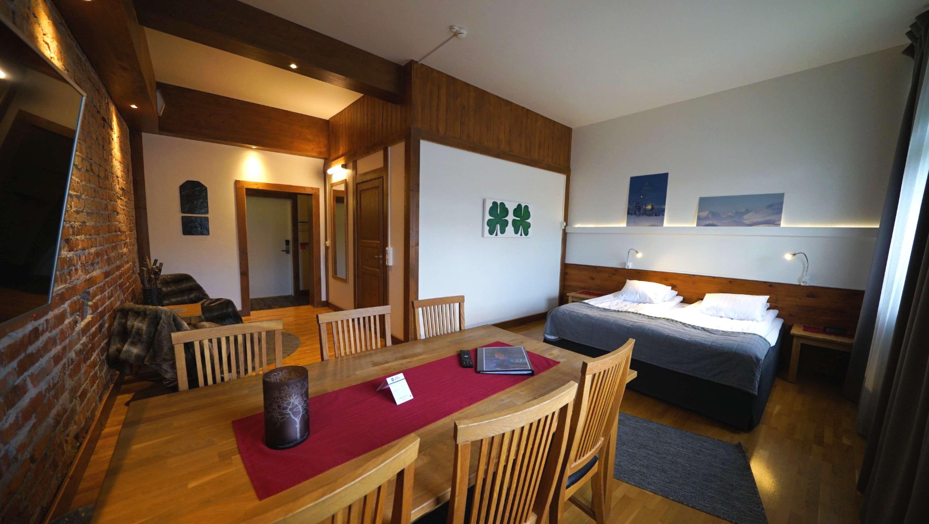 Best Western Plus Willmar Exterior foto