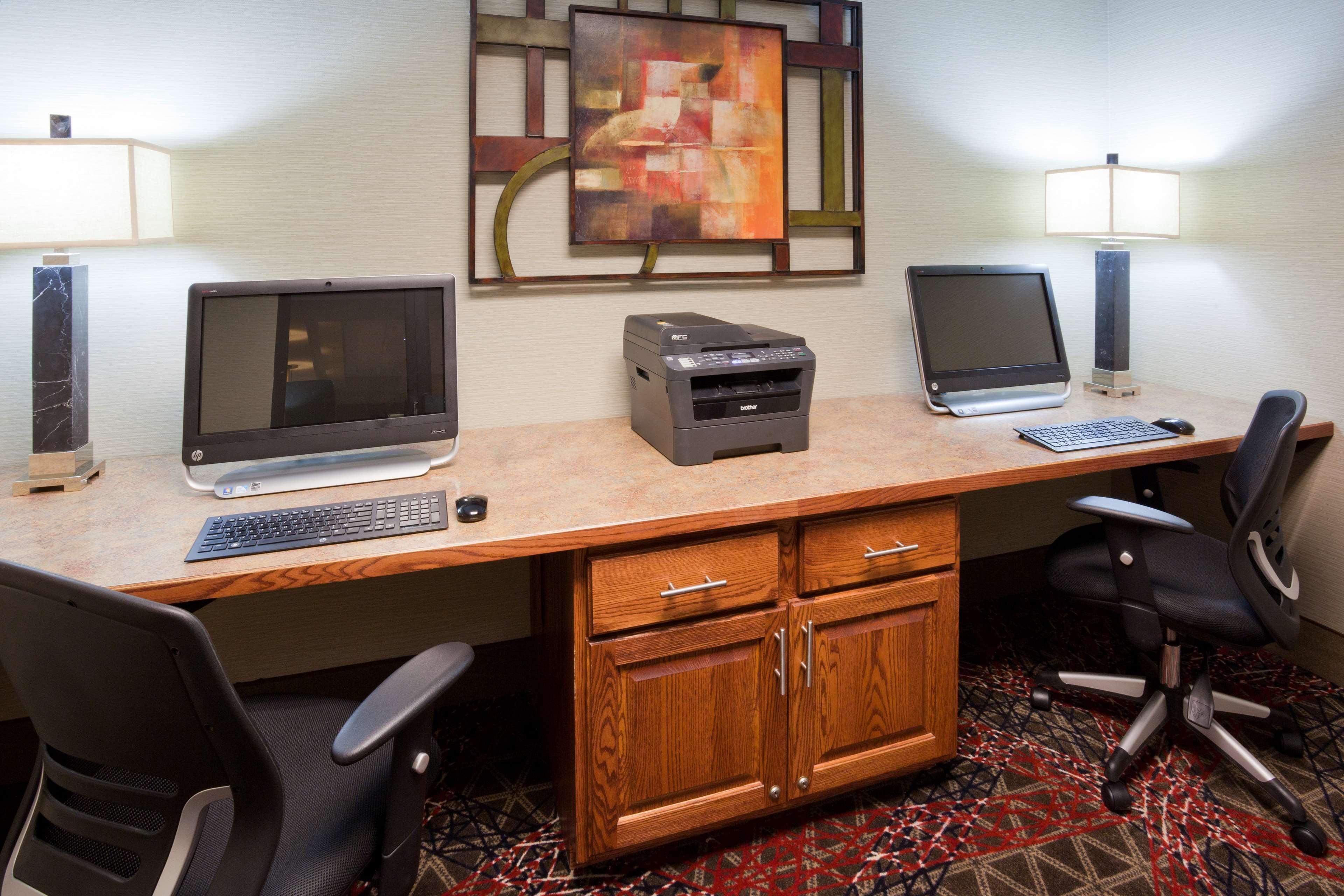 Best Western Plus Willmar Exterior foto
