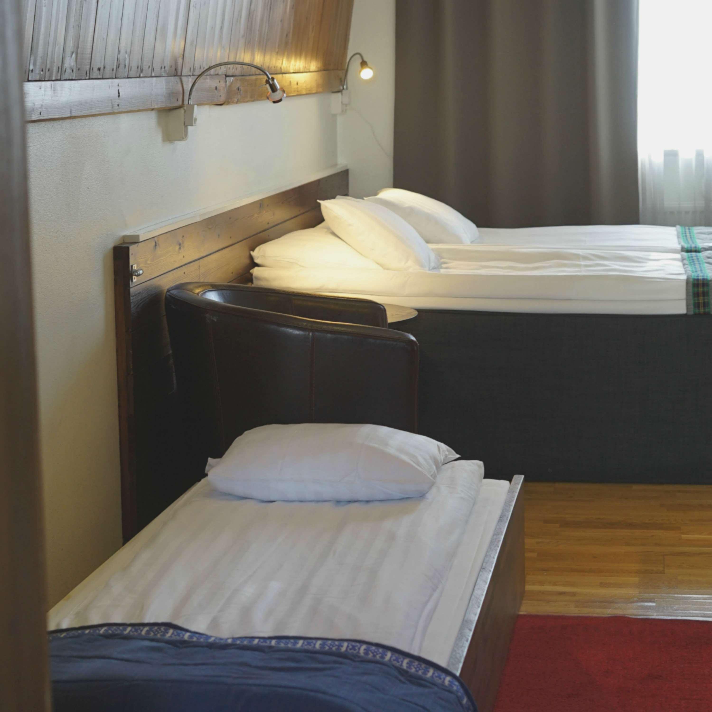 Best Western Plus Willmar Exterior foto