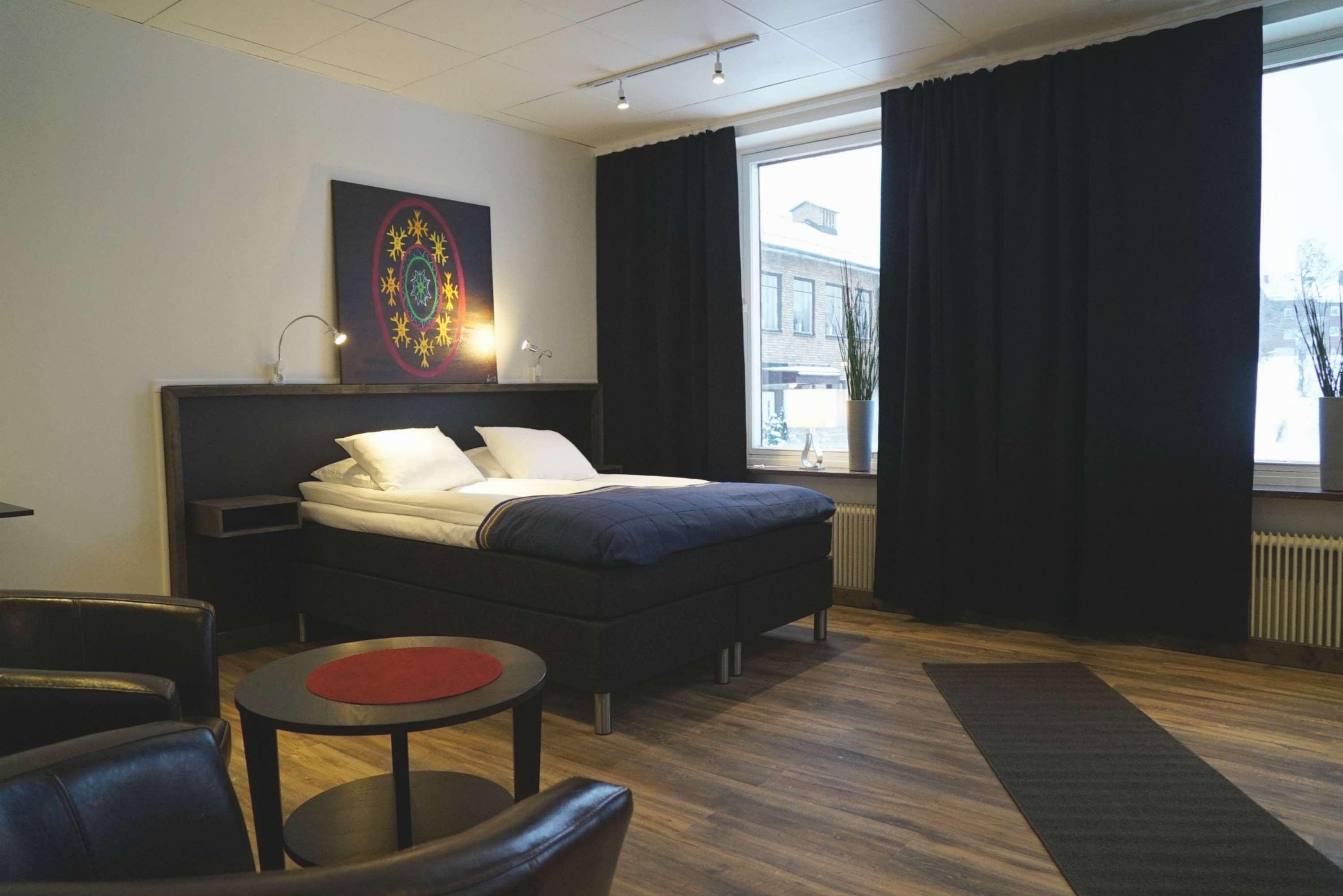 Best Western Plus Willmar Exterior foto