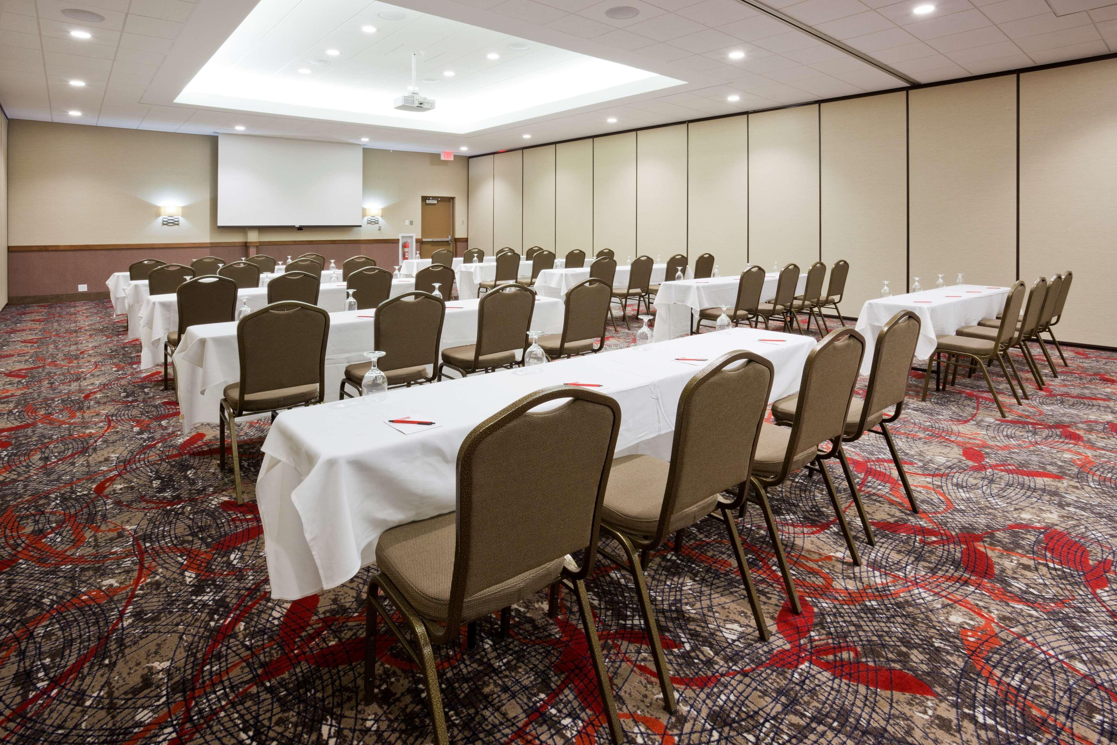 Best Western Plus Willmar Exterior foto