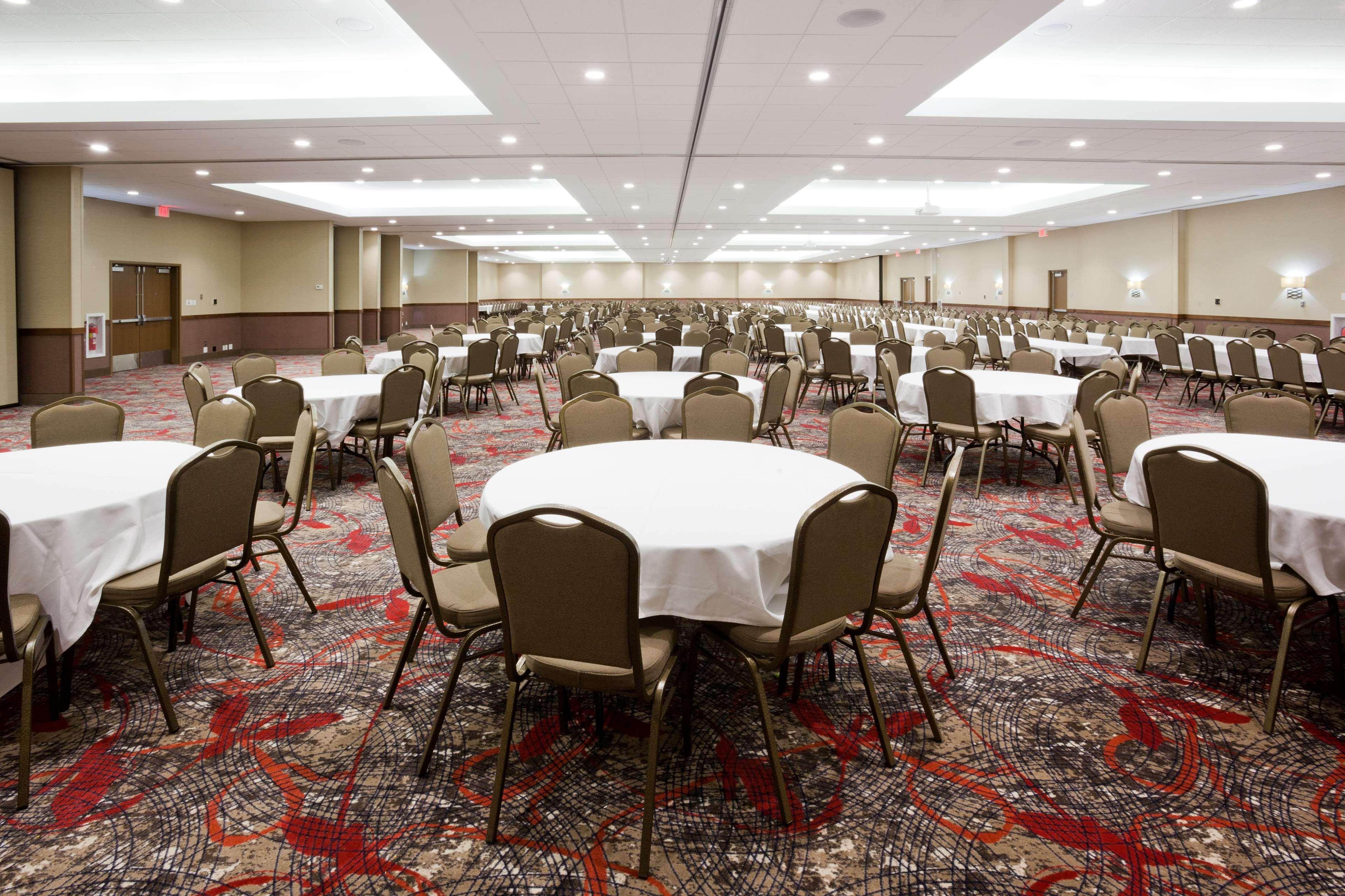 Best Western Plus Willmar Exterior foto